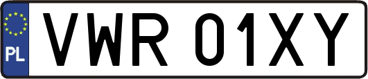 VWR01XY