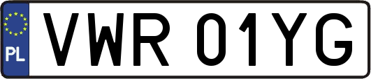 VWR01YG