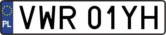 VWR01YH