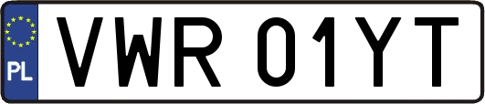 VWR01YT