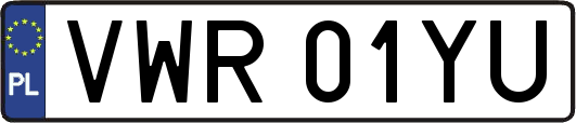 VWR01YU