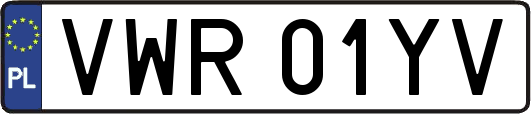 VWR01YV