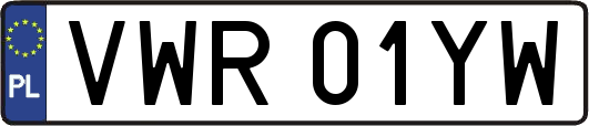 VWR01YW