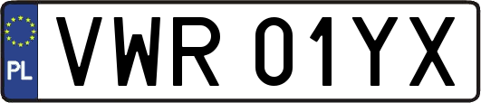 VWR01YX