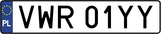 VWR01YY