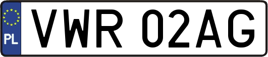 VWR02AG