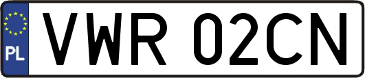 VWR02CN