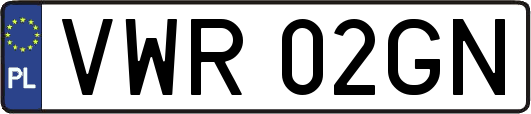 VWR02GN