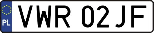 VWR02JF