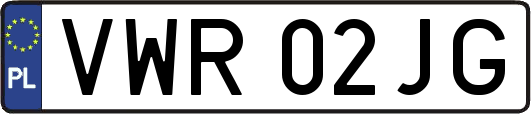 VWR02JG