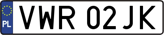 VWR02JK