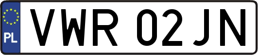 VWR02JN