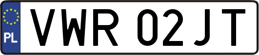 VWR02JT