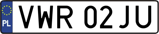VWR02JU