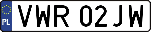 VWR02JW