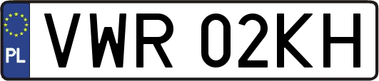 VWR02KH