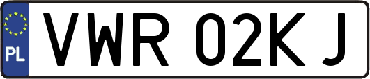 VWR02KJ