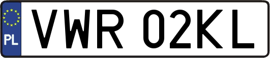 VWR02KL