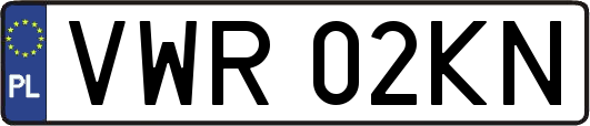 VWR02KN