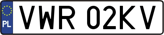 VWR02KV