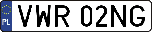 VWR02NG