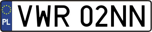 VWR02NN