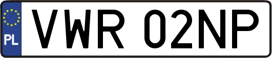 VWR02NP