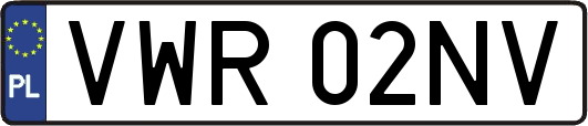 VWR02NV