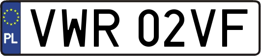 VWR02VF