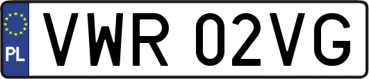 VWR02VG