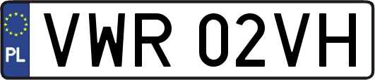VWR02VH