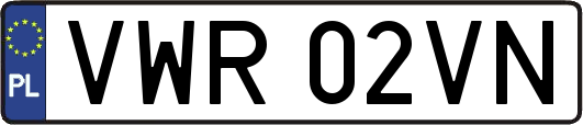 VWR02VN