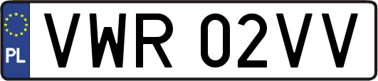 VWR02VV