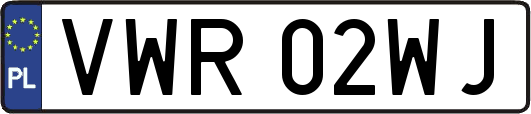 VWR02WJ