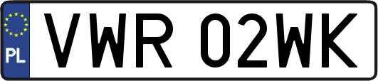 VWR02WK