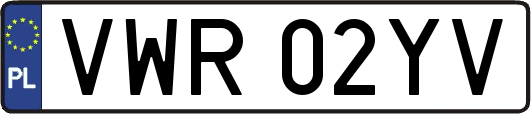VWR02YV