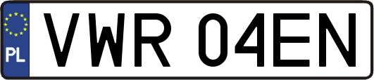 VWR04EN