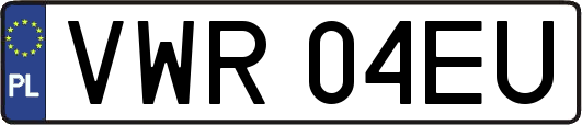 VWR04EU