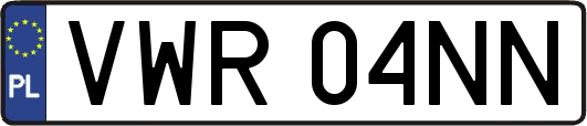 VWR04NN