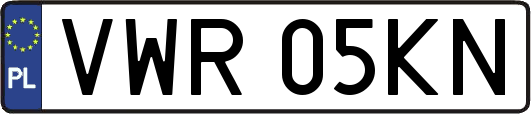 VWR05KN