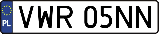 VWR05NN