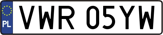VWR05YW
