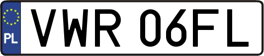 VWR06FL
