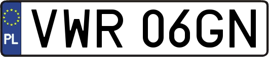 VWR06GN
