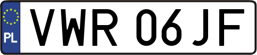 VWR06JF