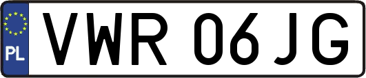 VWR06JG