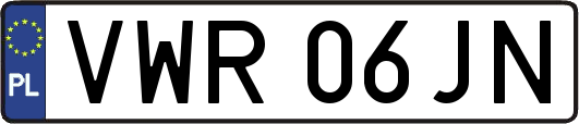 VWR06JN