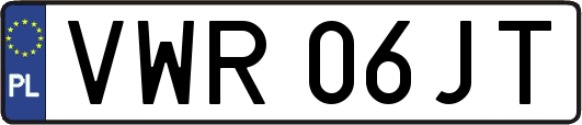 VWR06JT