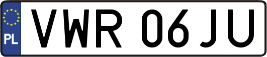 VWR06JU