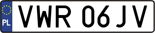 VWR06JV